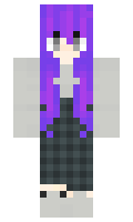 Dyfixe minecraft skin