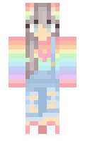 Ratisha minecraft skin