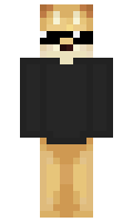 Crostignoz09 minecraft skin