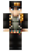 Khachiun minecraft skin