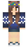 Mariie008 minecraft skin