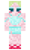 powpowthecow minecraft skin