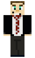 hiben minecraft skin