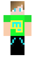 Olivo4ka minecraft skin