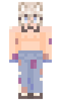 MegaBurst211 minecraft skin