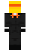 Vpsz minecraft skin