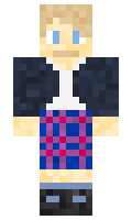 ImSimmin minecraft skin