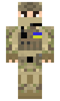 tarelkaweka minecraft skin