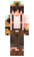 Fr0sty7 minecraft skin