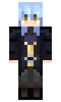 Discoschokolade minecraft skin