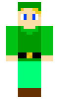 ramji minecraft skin