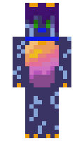 nightfhang minecraft skin