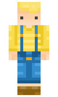 Markiealso minecraft skin