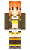 Rens2007 minecraft skin