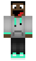 Macksjava minecraft skin