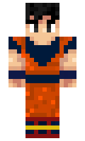 smallow minecraft skin