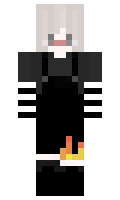 lilSud3 minecraft skin