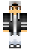 IamNicky minecraft skin