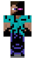 Th30d0r minecraft skin