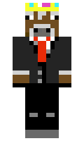 xXMrShortyXx301 minecraft skin