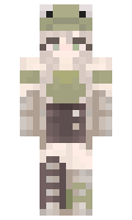 kairamane minecraft skin