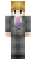 JaxonI minecraft skin