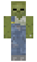KroodK minecraft skin