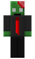 Vampir4ik minecraft skin