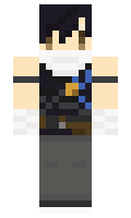 mmmmmm minecraft skin