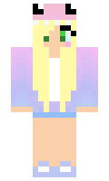 Starly minecraft skin
