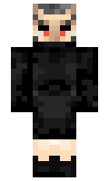 Solicidal minecraft skin