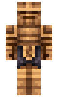 Unicarnage minecraft skin