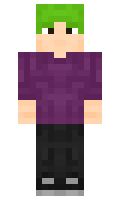 rew1nder minecraft skin