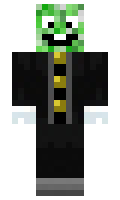 NuffiMies minecraft skin