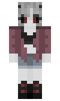 SystemELD minecraft skin