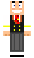 Destr minecraft skin