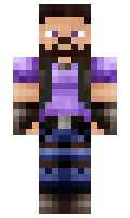 JazzBoxx minecraft skin