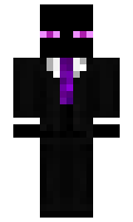 End2007 minecraft skin