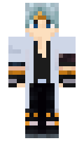 Bohfett minecraft skin
