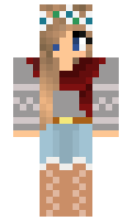 Sivenn minecraft skin
