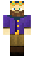 CraftMancer minecraft skin