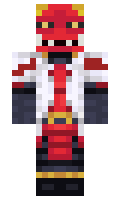 Damoklit minecraft skin