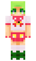 Ven112 minecraft skin