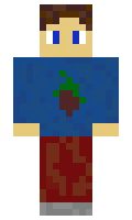 Canpizzaman minecraft skin