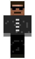 CreativeCraft minecraft skin