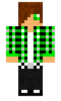 4Stone minecraft skin