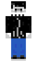 TiberianFshstck minecraft skin