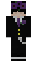ebzoreaper minecraft skin