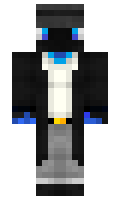 MoDe minecraft skin