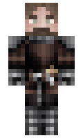 Accrayer minecraft skin